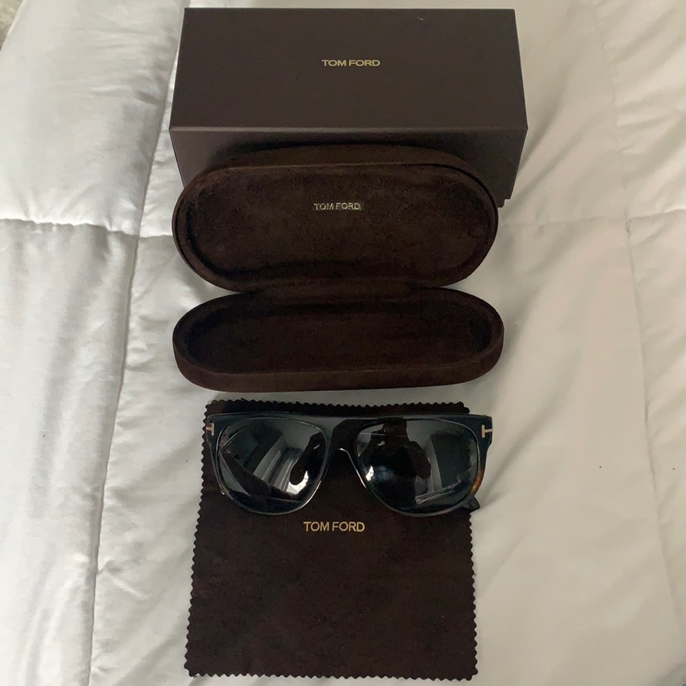 Tom Ford sunglasses